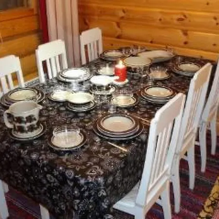 Holiday Jarvituikku A2 * Yllasjarvi