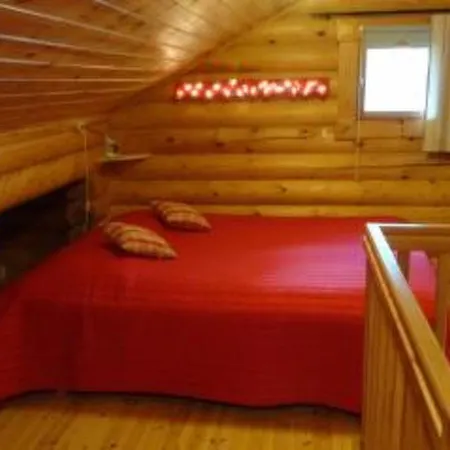 Holiday Jarvituikku A2 * Yllasjarvi