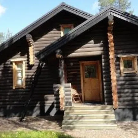 Holiday Jarvituikku A2 Yllasjarvi