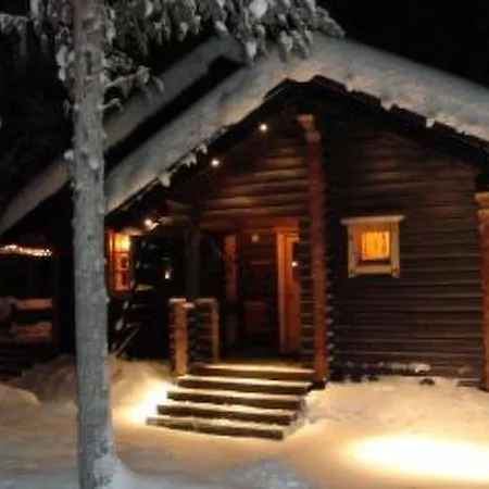 Holiday Jarvituikku A2 Holiday home