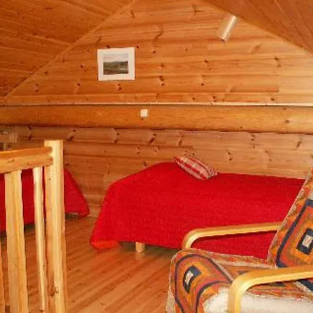 Holiday Jarvituikku A2 Yllasjarvi