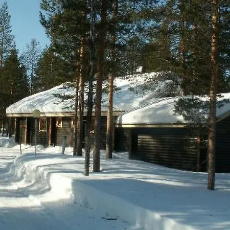 Holiday Jarvituikku A2 * Yllasjarvi