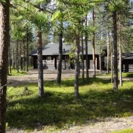 Holiday home Holiday Jarvituikku A2 *