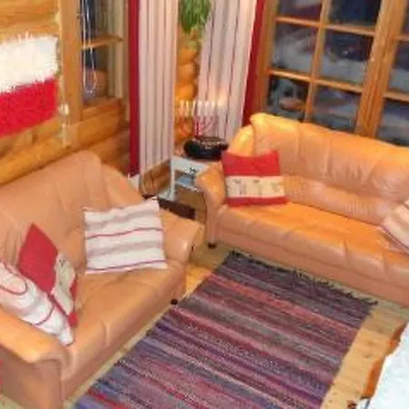 Holiday home Holiday Jarvituikku A2 *