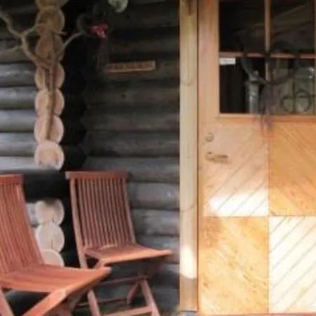Holiday Jarvituikku A2 Holiday home *