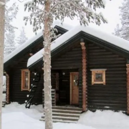 Holiday home Holiday Jarvituikku A2