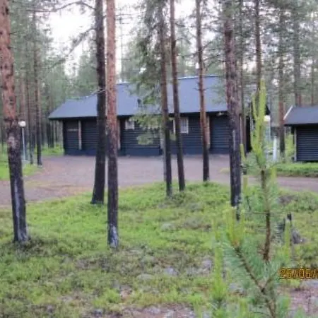 Holiday Jarvituikku A2 Holiday home *