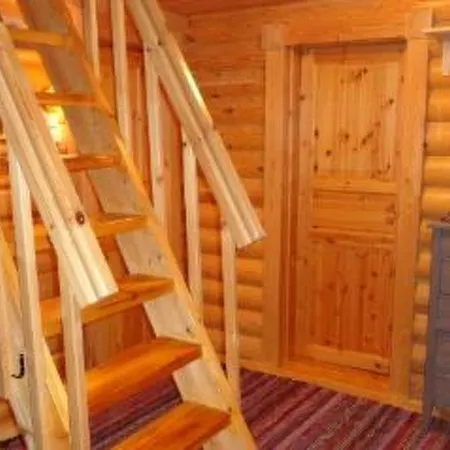 Holiday home Holiday Jarvituikku A2