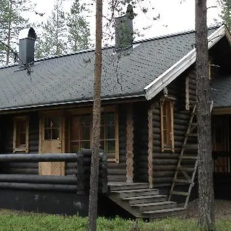 Holiday Jarvituikku A2 * Yllasjarvi