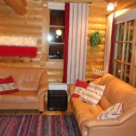 Holiday Jarvituikku A2 * Yllasjarvi